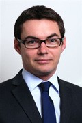 Shaun Connolly